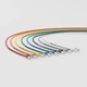 Патчкорд LAPP ETHERLINE LAN S/FTP Cat.6A 2м чорний 1 шт (арт. 24441320) - изображение 2