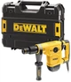Отбойный молоток DeWalt D25810K - изображение 3
