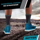 Компрессионный бандаж для голеностопа RETTER Ankle Brace M (1 шт.) - изображение 2