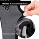 Компрессионные гольфы RETTER Compression Socks Black L/XL - изображение 5