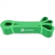 Резинка для подтягиваний, фитнес петля U-Powex Pull Up Assist Band Зеленая (23-56 кг) (01X0201G) - изображение 1