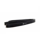 Резинка для подтягиваний, фитнес петля U-Powex Pull Up Assist Band Черная (11-29 кг) (01X0201BL) - изображение 8