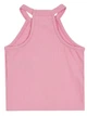 Топ для девочек Benetton 3MK8C8244 130 cm (87568130cm) Розовый - изображение 2