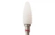 Фреза керамическая Nail Drill для снятия гель-лака (Кукуруза)- 640 701 (красная насечка) - изображение 1