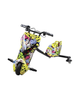 Дрифт-карт Windtech Crazy Bug 350W Хип хоп - изображение 2