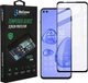 Захисне скло BeCover для смартфона Motorola Moto G100 Black (BC_706895) - зображення 1
