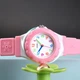 Детские часы Skmei 1483 Розовые - изображение 4