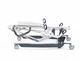 Электрический подъемник Invacare Birdie Evo Compact с механической регулировкой базы (2000444015392) - изображение 2