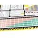 Коврик подсказка учебный А3 1 класс 129048 - изображение 4