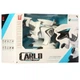 Игрушка на радиоуправлении Динозавр Bambi G11 - изображение 5