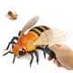 Комаха іграшка на радіокеруванні Best Fun Toys 9923 Оса - зображення 8