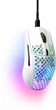 Мышь SteelSeries Aerox 3 USB Snow (SS62603) - изображение 5