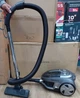 Пылесос Rainberg RB-659S колбовый с регулятором мощности HEPA фильтр 4L - 4200 W - изображение 2
