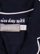 Блейзер Boboli 713258 68 cm (8195068cm) Синій - зображення 3