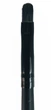 Кисть для макияжа черный 18см (CS-131) Cosmo Shop - изображение 2
