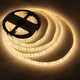 Светодиодная лента LED LED-STIL 3000K 120шт/м 12V 9,6w/m IP65 5м DFN2835-120A3-IP65 - зображення 1
