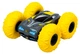 Машина Exost 360 Tornado 1:10 РК 24 GHz желтая (20142-2) - изображение 3