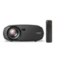 Проектор Blitzwolf BW-VP13 (6000 Lumen) Wi-fi 2.4G/5G 1080 Full HD - изображение 2