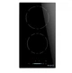 Варочная поверхность электрическая индукционная Borgio IC 302 SL Black - изображение 1