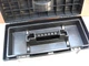 Ящик 16" 415*226*200 Haisser для инструмента Stuff Basic Alu (90012) - изображение 5