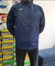 Ветровка темно-синяя Joma IRIS 2XL 100087.300 - изображение 4