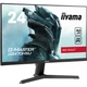 Монитор iiyama G2470HSU-B1 - изображение 2