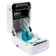 Принтер этикеток Gprinter GS-2406T USB, Serial, Ethernet (GS-2406T SUE) - изображение 3