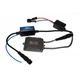 Комплект ксенонового света QLine Max Light НB3 9005 5500К - изображение 4
