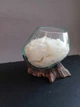 Соєвий віск (упаковка 100 г) soy wax США натуральний для косметики свічок рукоділля - зображення 2