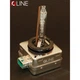 Ксеноновая лампа QLine D3S 4300K (+100%) (1 шт) - изображение 2