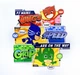 PET FILM пленка для DTF печати 60*100 см - изображение 3