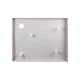 Душевой поддон Qtap Tern 301812C 100x80x12 см + сифон - изображение 4
