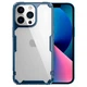 Силіконовий (TPU) чохол NILLKIN Nature TPU Pro для iPhone 13 Pro - Blue - зображення 1