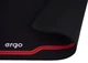 Коврик для мышки ERGO MP-440XL 800x400 мм Черный - изображение 4