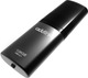 Флеш память USB AddLink U55 128GB USB 3.1 Black (ad128GBU55B3) - изображение 2