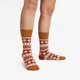 Набір теплих шкарпеток з 2 пар Dodo Socks Hygge 44-46 - изображение 2