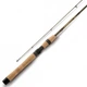 Спінінг G.Loomis Trout Series Spinning Rod TSR801-2 GLX 2.03м 0.9-5г (2266-56-02) - изображение 1