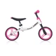 Беговел Globber Go Bike белый/красный до 20кг 2+ 2 колеса (610-162) - изображение 3