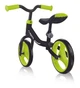 Біговел Globber Go Bike зелений до 20кг. 2 колеса (610-136) - зображення 2