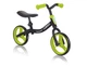 Біговел Globber Go Bike зелений до 20кг. 2 колеса (610-136) - зображення 6