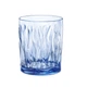 Стакан низкий Bormioli Rocco Wind Saphire Blue 6 шт х 300 мл (580517BAC121990) - изображение 1