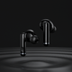 Наушники Xiaomi QCY HT03 ANC Black (HT03bk) - изображение 10
