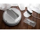 Робот-пылесос с влажной уборкой Xiaowa Vacuum Cleaner White E202-00 - изображение 6