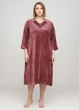 Халат Romeo Life 2XL розовый 3533-32 - изображение 1