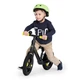 Біговел Kinderkraft GOSWIFT Black - зображення 6