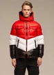 Пуховик After Label XXL Многоцветный (AL1473K_450-XXL) - изображение 1