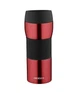 Термокружка Ardesto Easy Travel S AR-2645-STR 450 мл красная - изображение 1