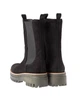 Чоботи жіночі KANNA (21KI21548-NOBUCK BLACK/21-22) Чорний 40 - зображення 6