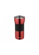 Термокружка Ardesto Easy Travel S AR-2645-STR 450 мл красная - изображение 5