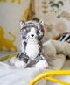 Іграшка м'яка LILLEPLUTT IKEA 002.604.51 - зображення 4